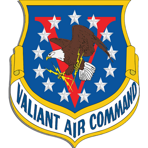 Valiant Air Command, Inc.