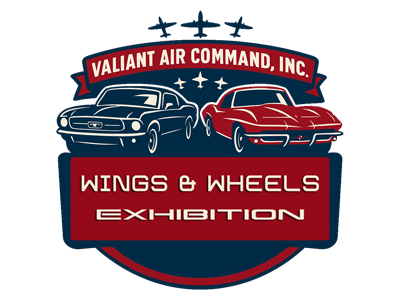 Wings & Wheels - Shirt / Golf Towel